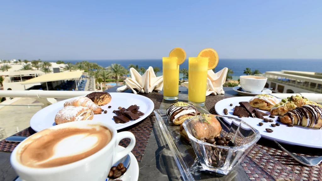 الفندق الباتروس رويال جراند - شرم الشيخ